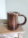 Mug tasse Grès de Puisaye Arts-Céram années 50