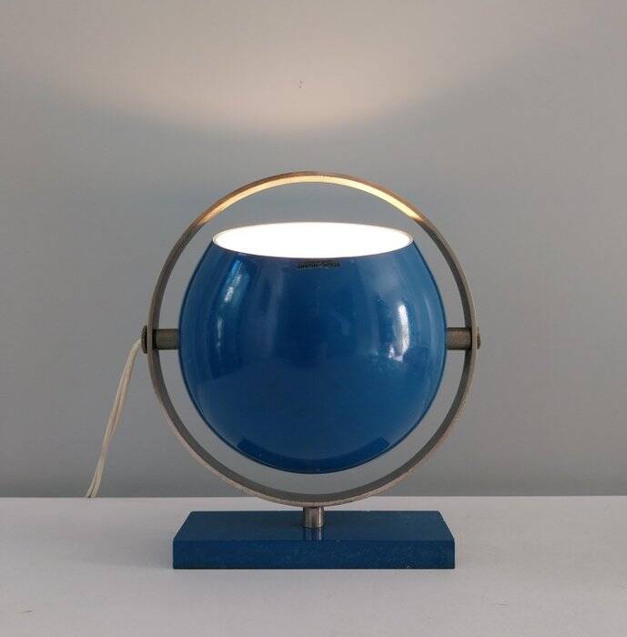 Italian designer lamp Stilux - Saba