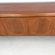 Unique vintage teak sideboard from the 1960s, produced by Nathan.