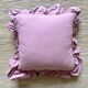 Coussins vintage volants