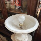 Marble lamp
