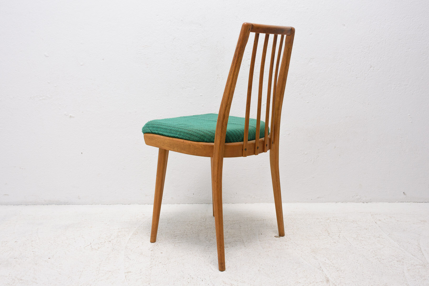 Mid century Dining Chairs, 1960s, Set of 4