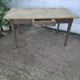 Farm table
