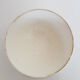 Old pedestal bowl