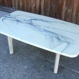 Table des années 1970