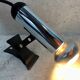 Design clamp spotlight – Targetti Sankey