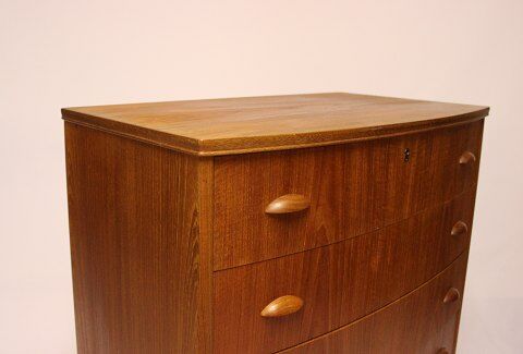 Dresser by Kai Kristiansen 1960