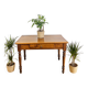 Table de bistrot de style Louis Philippe