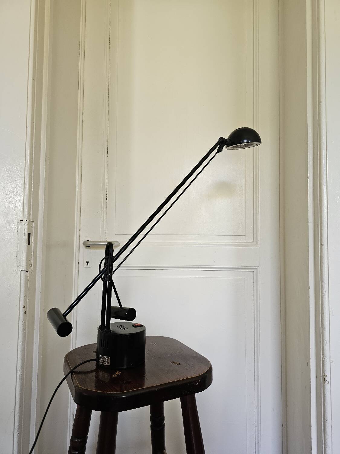 Stilplast Italy desk lamp