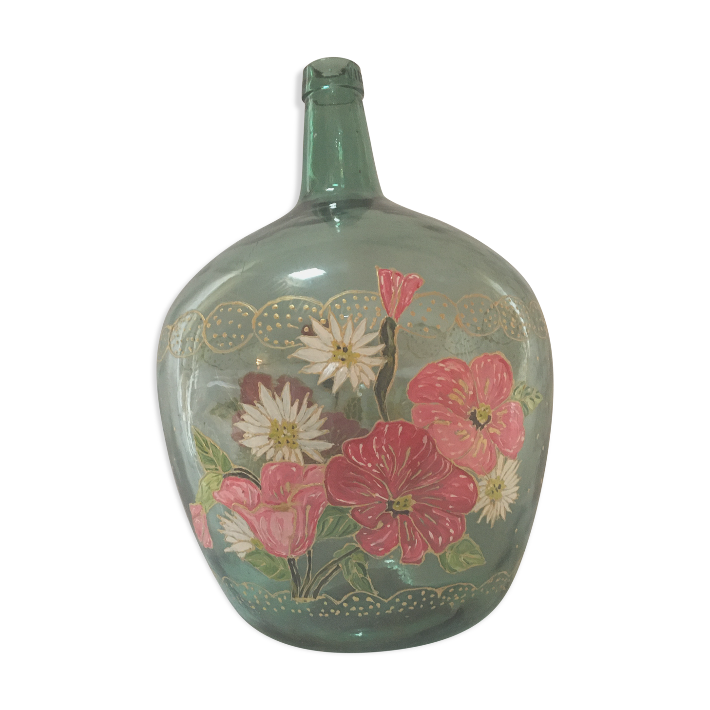 Viresa demijohn
