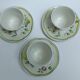 Longchamp Moustiers coffee cups