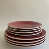 Plates Jars Vuelta Litchi