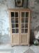 Vitrine armoire parisienne