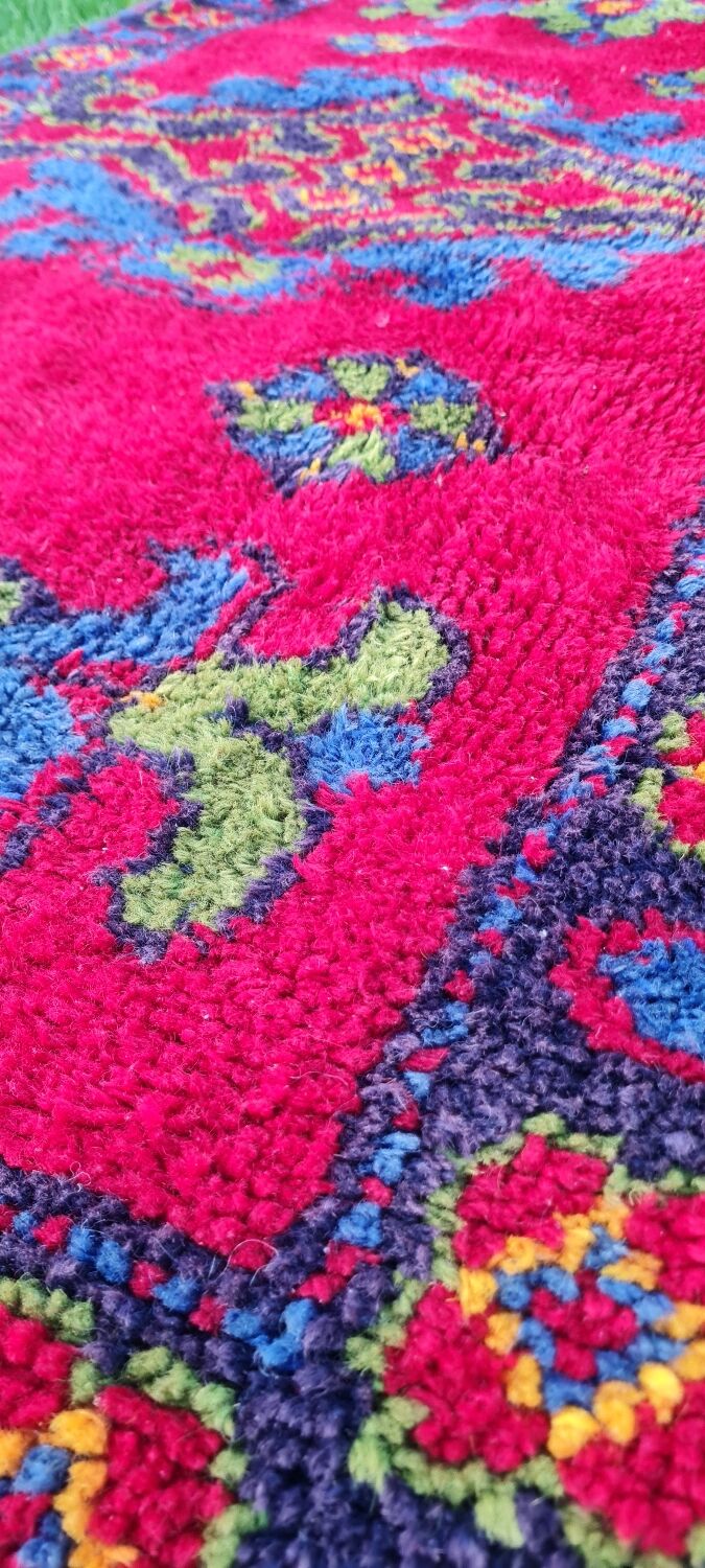 Berber rug 170 x 90 cm