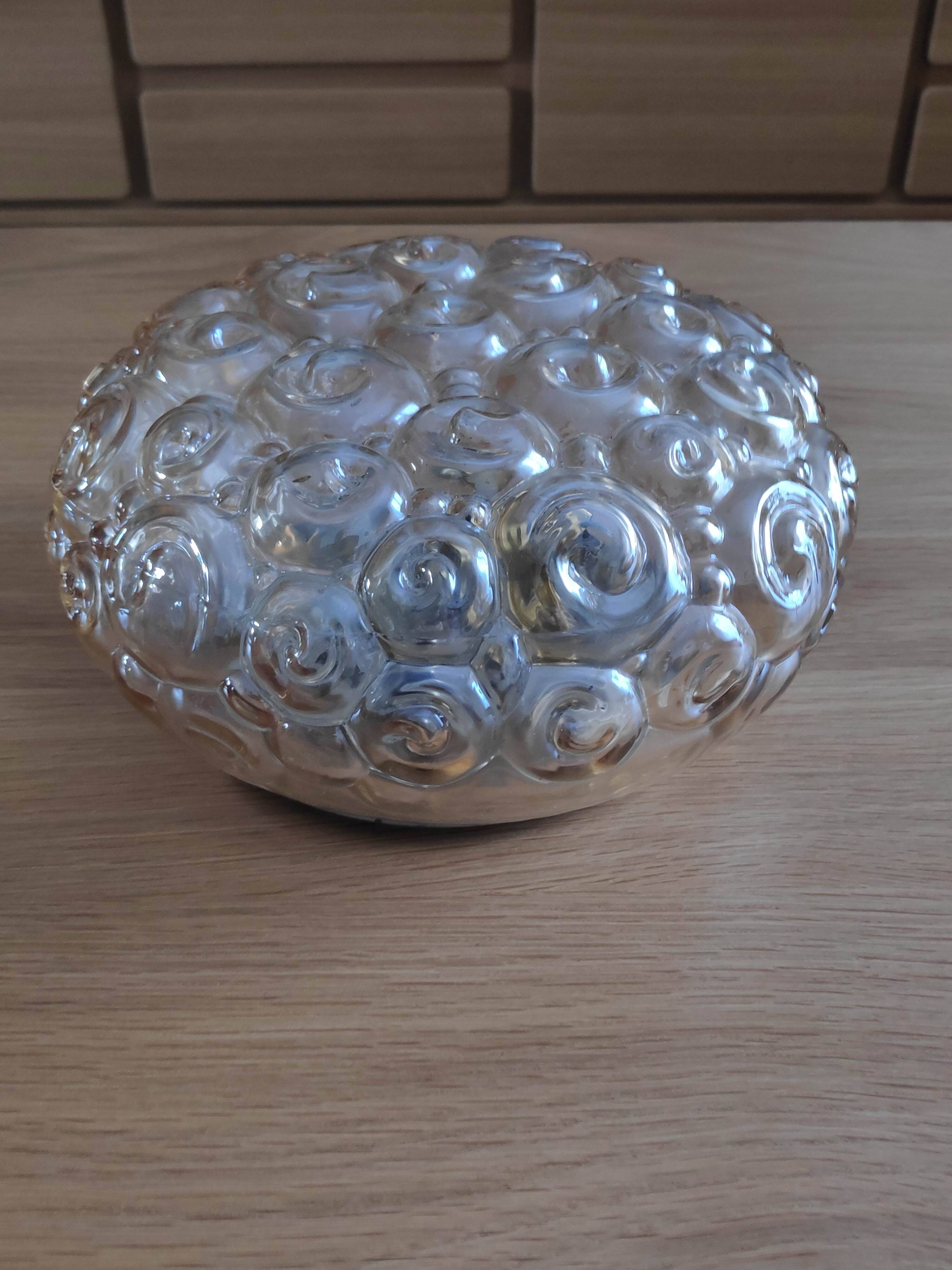 Snail ceiling light 60/70 (free shipping)