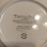 Philippe Deshoulieres plates