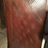Beech screen