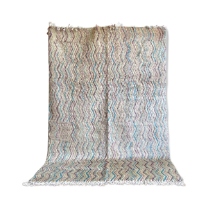 Tapis berbère tout doux