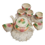 Vintage tea set