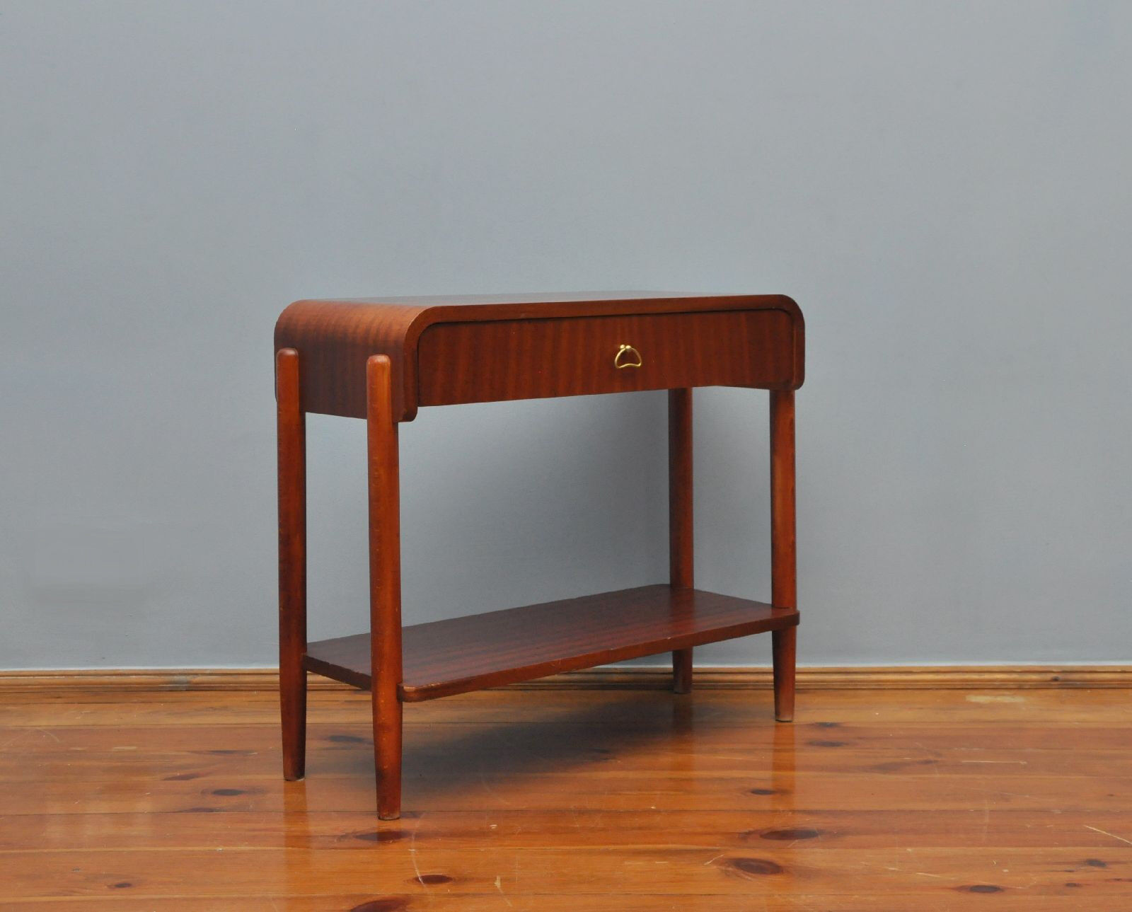 Chevet scandinave