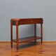 Chevet scandinave