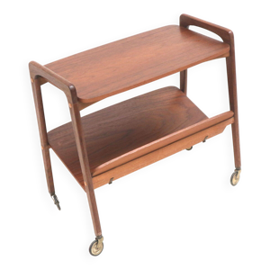 Chariot de service/table