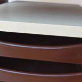 Writing Desk,  Desk table Jorgensen 70s.