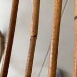 Pair of vintage armchairs