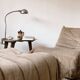 Chair and ottoman Togo by Michel Ducaroy for Ligne Roset