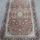 Vintage  Persian Hand-Woven Rug, 1940s ,170x110