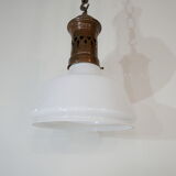 Suspension opaline unique