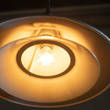 Pair of pendant lights
