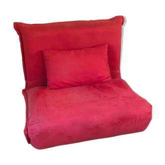 Fauteuil dépliant