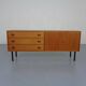 Teak Chest of Drawers, 1960s