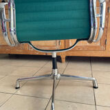 Eames EA 108 armchair designed by Vitra 97