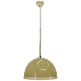 Design Harvey Guzzini Pendant by Meblo, 1970s