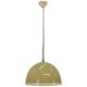 Design Harvey Guzzini Pendant by Meblo, 1970s