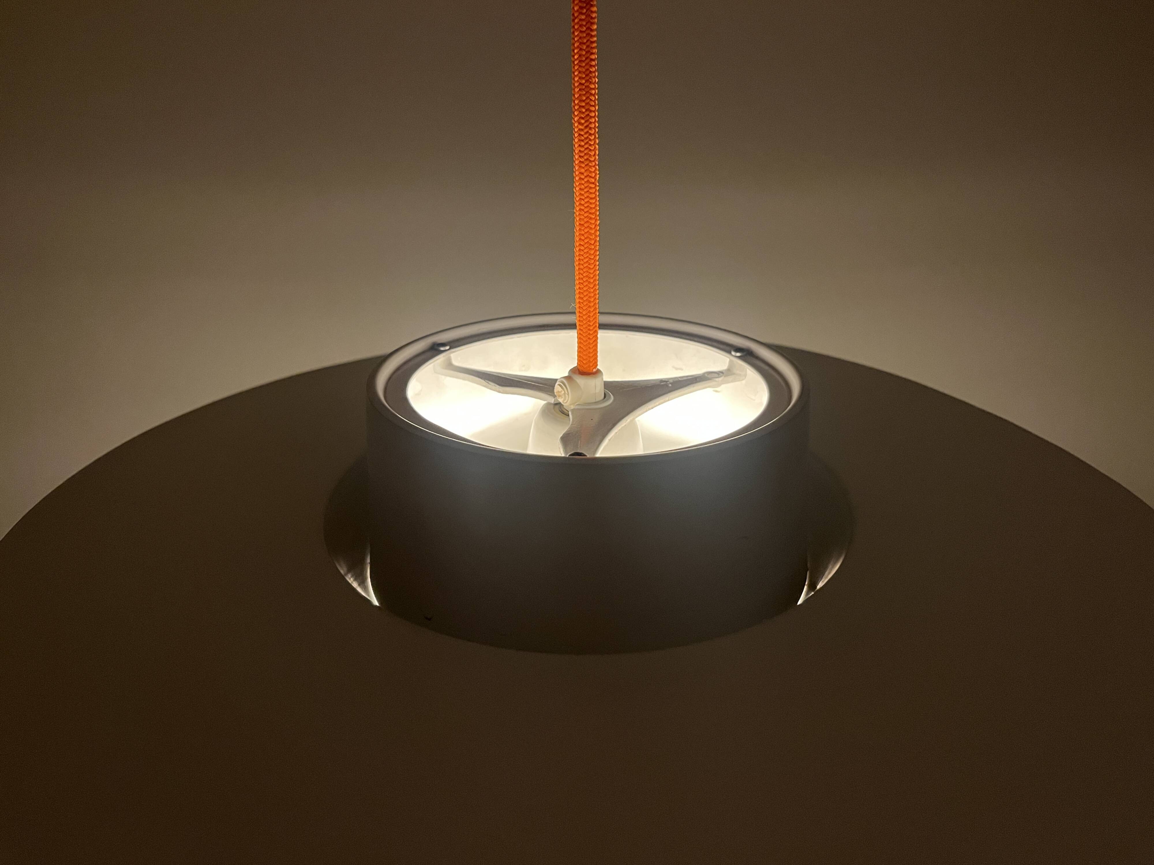 Suspension vintage Verona par Sven Middelboe pour LYFA