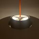 Suspension vintage Verona par Sven Middelboe pour LYFA