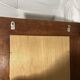 Miroir ethnique en bois