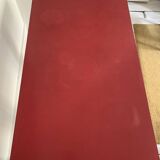 Bistro table in Formica