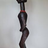 Mumuye statue, Nigeria, height: 77 cm