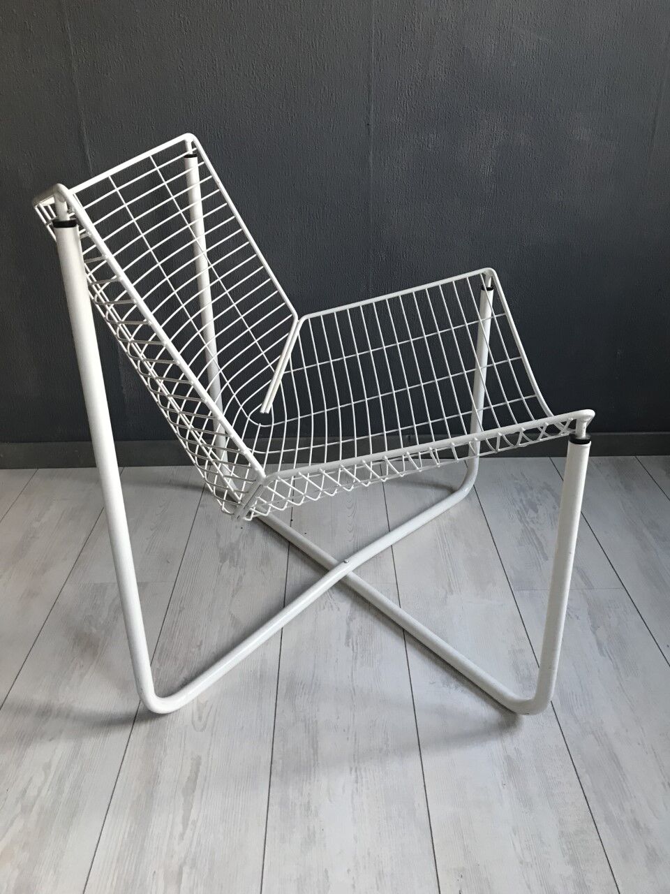 Armchair Jarpen de Niels Gammelgaard design Ikea
