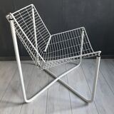 Armchair Jarpen de Niels Gammelgaard design Ikea