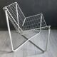 Fauteuil Jarpen de Niels Gammelgaard design Ikea