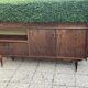 Enfilade vintage design scandinave