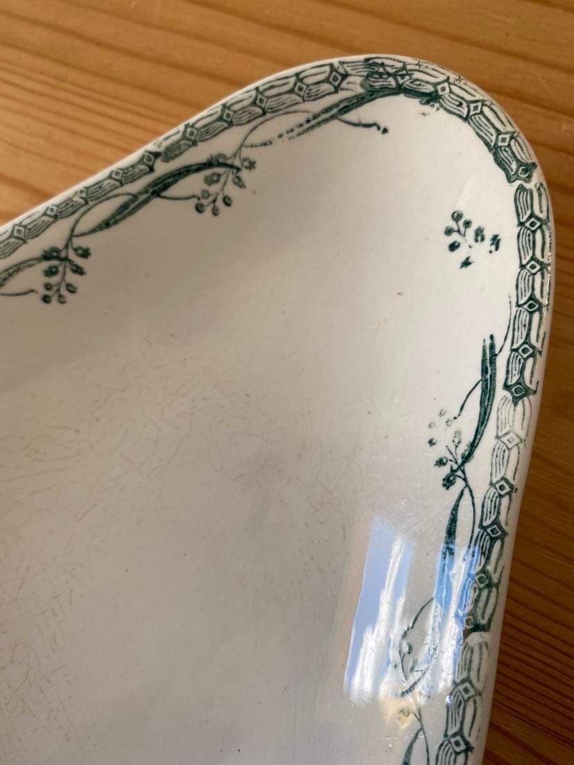 Ravier Moulin des Loups & Hamage