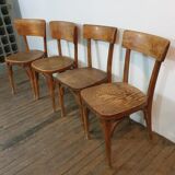 Bistro Chairs