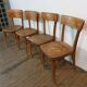 Chaises Bistrot