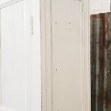 Vestiaire ancien
